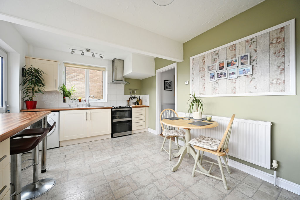 Tadcaster Road Woodseats
